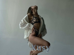 Kusy