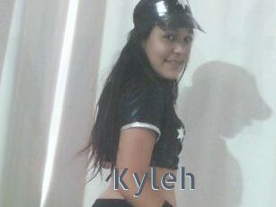 Kyleh