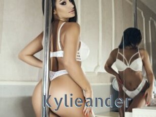 Kylieander