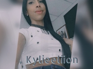 Kylieeliion