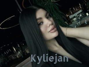 Kyliejan