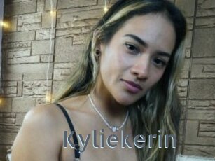 Kyliekerin