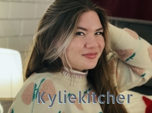 kyliekitcher Vidéos Porno FR