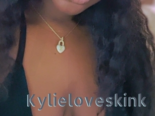 kylieloveskink Vidéos Porno FR