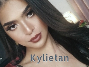 Kylietan