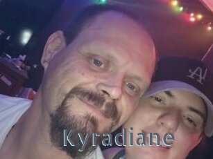 kyradiane Vidéos Porno FR