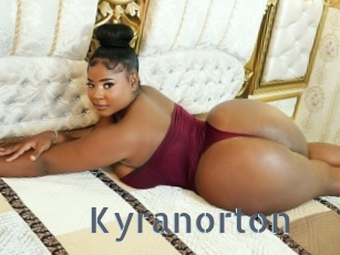 Kyranorton
