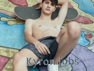 Kyron_jobs