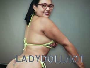 LADYDOLLHOT