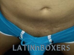 LATINnBOXERS