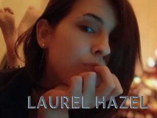 LAUREL_HAZEL