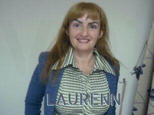 LAURENN_