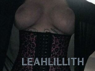 LEAHLILLITH