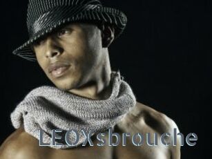 LEOXsbrouche