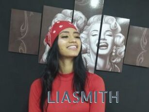 LIASMITH