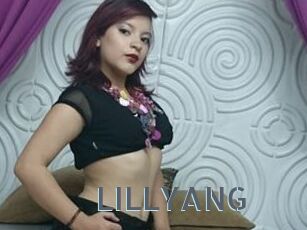 LILLYANG