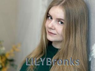 LILYBronks