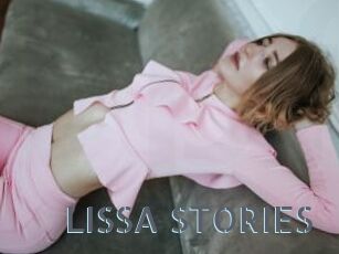 LISSA_STORIES
