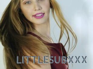 LITTLESUBXXX