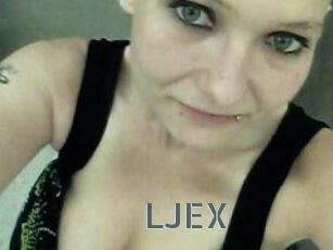LJEX