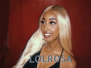 LOLROSA