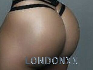 LONDONXX