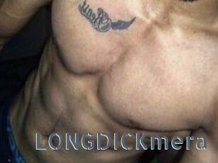 LONGDICKmera