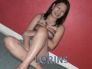 LORINS
