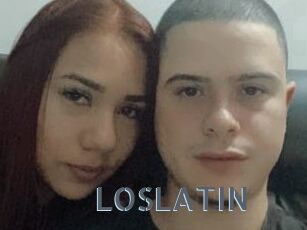 LOSLATIN