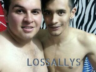 LOSSALLYS