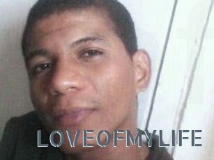 LOVEOFMYLIFE