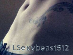 LSexybeast512