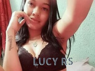 LUCY_RS