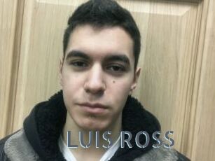 LUIS_ROSS