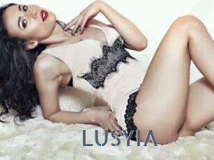 LUSYIA