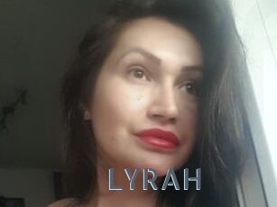 LYRAH