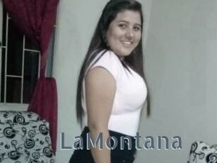 LaMontana