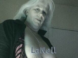 LaNell