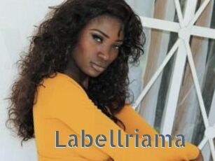 Labellriama