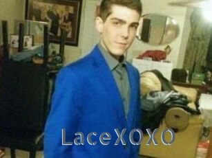 LaceXOXO