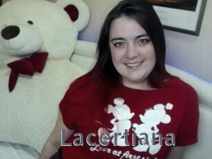 Lacertiana