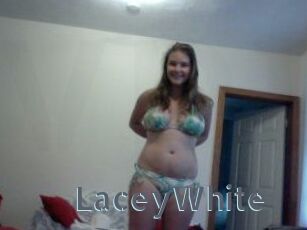 LaceyWhite