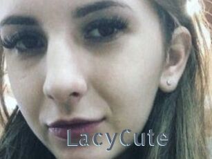 LacyCute