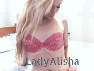 LadyAlisha