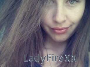 LadyFireXX