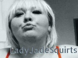 LadyJadeSquirts