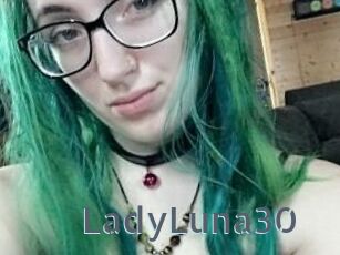 LadyLuna30
