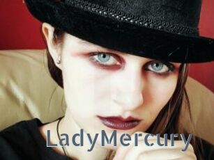 LadyMercury
