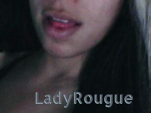 LadyRougue