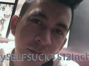 LadySELFSUCKTS12Inch